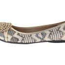 Incaltaminte Femei J Renee Geezel CreamGoldBlack