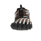 Incaltaminte Femei Vibram FiveFingers Spyridon LS Military GreenGreyBlack