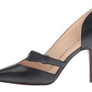 Incaltaminte Femei Nine West Janice Black Leather