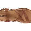 Incaltaminte Femei Born Rainey Camel (Tan) Full-Grain Leather