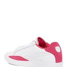 Incaltaminte Femei PUMA Match Lo Basic Sports Sneaker WHITE