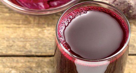 Sucul celebru care vindeca zeci de boli - E gata in 2 minute, din ingrediente simple