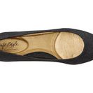 Incaltaminte Femei Soft Style Darlene Black Cosmic