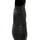 Incaltaminte Femei Rebels Madge Monk Strap Ankle Boot BLACK