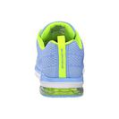 Incaltaminte Femei SKECHERS Skech - Air Infinity BlueYellow