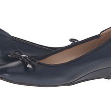 Incaltaminte Femei Naturalizer Dove Classic Navy Leather