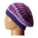 Accesorii Femei Prana Justina Beanie Sail Blue