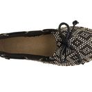 Incaltaminte Femei Sperry Top-Sider Katama Flat BlackWhite