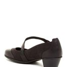 Incaltaminte Femei Rockport Amy Gore Mary Jane Pump BLACK CAS