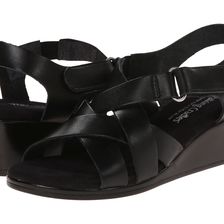 Walking Cradles Newton Black Soft Antanado