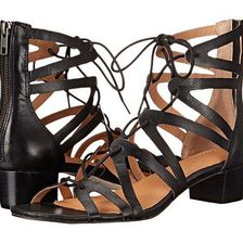 Incaltaminte Femei Corso Como Jamaica Black Leather