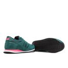 Incaltaminte Femei New Balance 420 Glam Teal with Pink