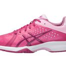 Incaltaminte Femei ASICS Gel-Court Bellatrade BerryPlumCotton Candy