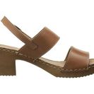 Incaltaminte Femei White Mountain Motor Brown Leather
