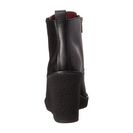 Incaltaminte Femei Marc by Marc Jacobs Kit Wedge Boot Black