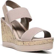 LifeStride Elusive Tender Taupe