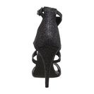 Incaltaminte Femei Michael Antonio Real - Glitter Black