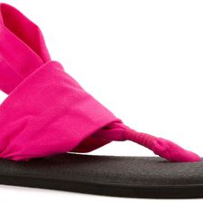 Sanuk Yoga Sling 2 Magenta