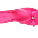 Incaltaminte Femei GUESS Tutu Pink EVA