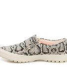 Incaltaminte Femei Roxy Juno Slip-On Sneaker Natural