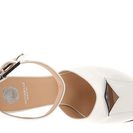 Incaltaminte Femei Viktor Rolf S60WP0044 SX8560 White