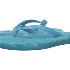 Incaltaminte Femei UGG Fluffie Surf Blue