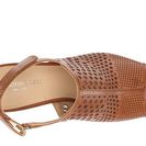 Incaltaminte Femei Naturalizer Pola Saddle Tan Perfed Smooth