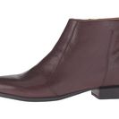 Incaltaminte Femei Nine West Doplar Dark Brown Leather