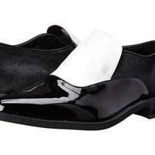 Incaltaminte Femei Sam Edelman Farrah Snow WhiteBlack