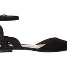 Incaltaminte Femei Jessica Simpson Zabala Black Luxe Kid Suede