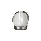 Incaltaminte Femei Stuart Weitzman Shoestring Silver Aniline