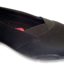 Ros Hommerson Cady Black Stretch