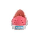 Incaltaminte Femei Native Shoes Jefferson Pucci PinkShell WhiteSnapper Red Block