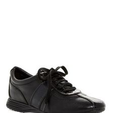 Incaltaminte Femei Cole Haan Bria Grand Sneaker BLACK-SNKE