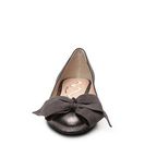 Incaltaminte Femei Nina Windi Ballet Flat Pewter Metallic