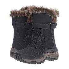 Incaltaminte Femei Clarks Mazlyn West Black