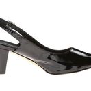 Incaltaminte Femei Walking Cradles Hill Black Softy Patent