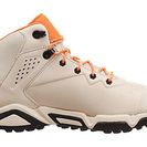 Incaltaminte Femei Under Armour UA Tabor Ridge Leather SandstormHipsterCanvas