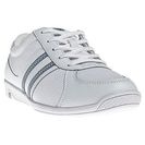 Incaltaminte Femei New Balance Womens Everlight 545 Walking Shoes White with Blue