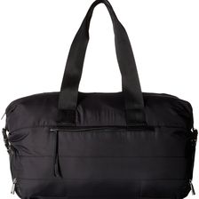 French Connection Gia Duffle Black