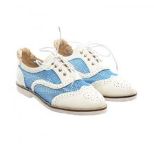 Pantofi Casual Emby Albastri