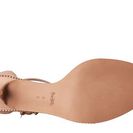 Incaltaminte Femei COACH Maude Beechwood Soft Milled Leather