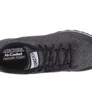 Incaltaminte Femei SKECHERS OG 85 - Hot N Heathered Black