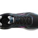 Incaltaminte Femei Brooks Adrenaline GTS 16 BlackAtomicBlueLimePunch
