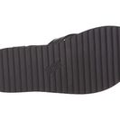 Incaltaminte Femei Teva Original Sandal Crafted Leather Black