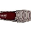 Incaltaminte Femei Keds Double Decker Stripe Slip-On Sneaker - Womens IvoryNavyPink
