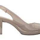 Incaltaminte Femei Nine West Kalner Taupe Synthetic