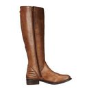 Incaltaminte Femei Steve Madden Arries Cognac Leather