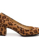 Incaltaminte Femei CL By Laundry Ada Leopard Pump Leopard