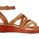 Incaltaminte Femei Lucky Brand Honeyy Brown Sugar